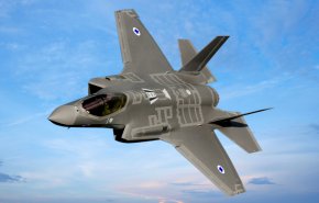 إيران تصبح أول دولة تُسقط مقاتلات إف-35 في العالم
