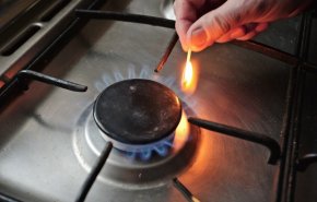 أسعار الغاز ترتفع في أوروبا اثر العدوان الإسرائيلي على إيران

