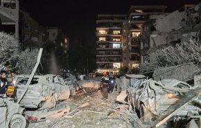 قيادي في حماس:  الردّ الإيراني القوي يُثبت أنه لا غطرسة دون رد
