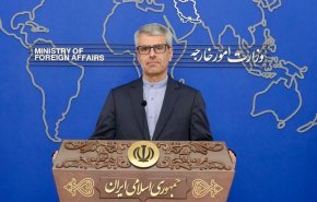 بقائی: تصمیم تهران برای حضور در دور بعدی مذاکرات مشخص نیست