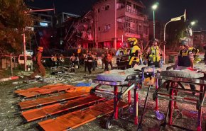 اذعان صهیونیست ها به تلفات سنگین پس از عملیات وعده صادق 3