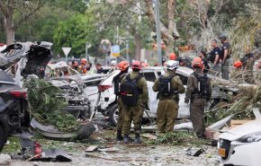 اعتراف صهیونیست ها به بی‌سابقه بودن عملیات وعده صادق 3