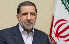 برلماني إيراني: إغلاق مضيق هرمز قيد الدراسة وستتخذ إيران القرار الأمثل