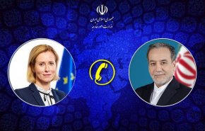 عراقجي: استمرار المحادثات الإيرانية الأميركية غير مبرر