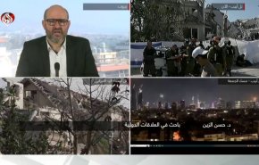 شاهد كيف سيبدو مشهد المواجهة بين إيران والكيان في الأيام القادمة 