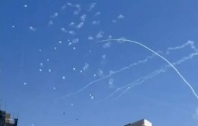 إسقاط 3 طائرات مسيرة إسرائيلية متطورة في إيلام غربي ايران