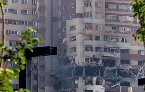 31 شهيدا في الهجوم الإسرائيلي على محافظة أذربيجان الشرقية يإيران