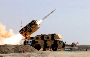 إسقاط مسيرة إسرائيلية قرب موقع نطنز النووي بإيران