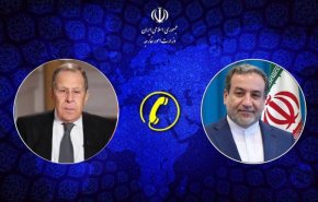  لافروف: دعم بعض الدول الغربية للهجوم الصهيوني المسلح على إيران غير مشروع