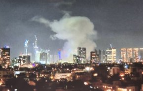 بيان الحرس الثوري الإيراني حول الموجة الجديدة من عملية الوعد الصادق 3
