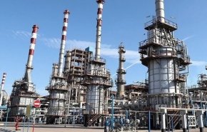 پالایشگاه اصفهان در سلامت کامل به فعالیت‌ها ادامه می‌دهد