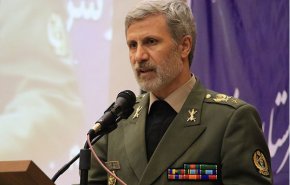 قائد الجيش الايراني: سنوجه ضربات قاصمة للكيان القاتل للاطفال 