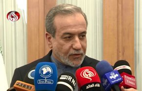 ما هي رسالة ايران إلى دول المنطقة؟ عراقجي يرد