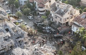 مراسل العالم: الاعلام العبري يعتبر الهجوم الإيراني تطوراً خطيراً لهذا السبب