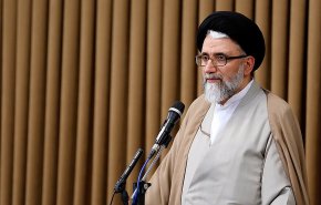 وزیر اطلاعات: با معدود خائنین و نفوذی های دشمن برخورد قاطعانه می‌کنیم