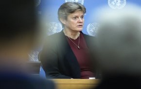 برای اولین بار، یک زن به ریاست سازمان اطلاعات مخفی انگلیس منصوب شد