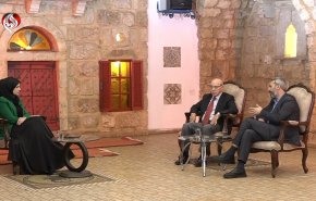 عربات جدعون.. بين النكبتين