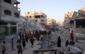 السعودية تدعو إلى وقف جرائم الاحتلال في المنطقة