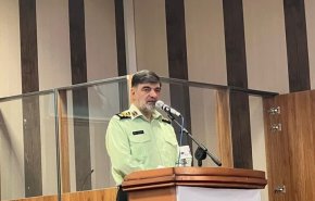 الشرطة الايرانية تلقي القبض على 5 جواسيس