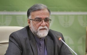 إسقاط طائرة مسيرة صهيونية من طراز 