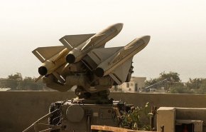 إسقاط خامس طائرة مسيرة للإحتلال في تبريز