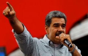 الرئيس الفنزويلي : الصهاينة لم يتوقعوا حجم القدرات العسكرية التي أظهرتها إيران