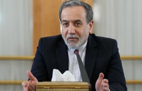 عراقجي: لا نجري أي محادثات مع أحد حول الموضوع الصاروخي
