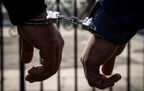 اعتقال 35 عميلا للموساد في همدان وخوزستان