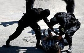 اعتقال عميلين للموساد في طهران وجاسوس في كهكيلوية وبوير احمد