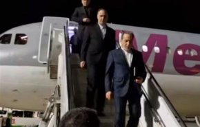 عراقجي يصل إسطنبول للمشاركة في اجتماع منظمة التعاون الإسلامي