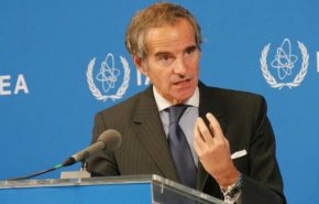 إيران تتقدم بشكوى ضد غروسي: ينتهك الحياد والمهنية والموضوعية