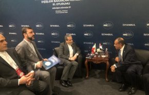 عراقجي يثمن مواقف مصر الحاسمة والقيمة ضد العدوان الصهيوني على ايران