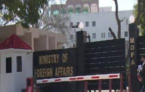 باكستان تدين العدوان الأمريكي على المنشآت النووية الإيرانية