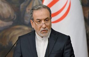 عراقجي: برنامجنا النووي نتاج علمي وطني لا يمكن تدميره بالقصف