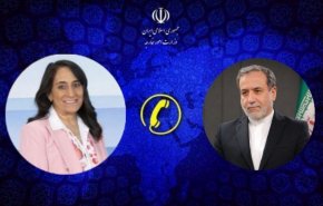 عراقجي لنظيرته الكندية: العدوان الاميركي سينقل الحرب الى كل المنطقة