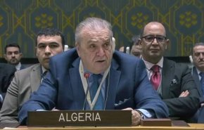 الجزائر بمجلس الأمن: استهداف نووي إيران يهدد شرعية النظام العالمي
