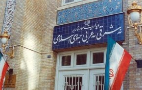 ردا على العدوان: ايران تواصل مشاوراتها في عواصم أوروبية وآسيوية وعربية