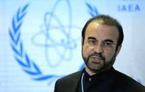 نجفي: التعاون الواسع مع الوكالة الدولية للطاقة الذرية لم يعد يخدم المصلحة الوطنية