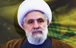 الشيخ نعيم قاسم: ستنتصر إيران لأنها صاحبة حق ومعتدى عليها