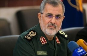 قائد الحرس الثوري: سنرد بحزم أكبر إذا تعرضت إيران لهجوم اميركي جديد
