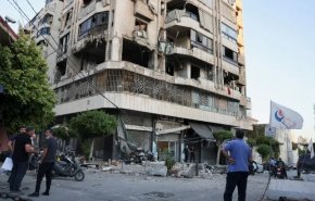 أكثر من 90% من هجمات الكيان الصهيوني استهدفت مناطق سكنية في طهران
