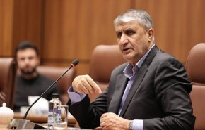 إسلامي: خططنا لتجنب أي انقطاع في عملية الصناعة النووية
