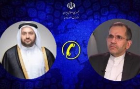 إيران تؤكد استمرار العلاقات مع قطر على أساس حسن الجوار