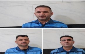 إعدام 3 جواسيس للموساد خططوا لاغتيال شخصية بارزة في ايران