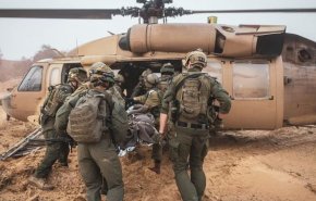 حصيلة ثقيلة لعدد قتلى الاحتلال من جنود وضباط منذ الـ7 من أكتوبر