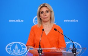 زاخاروفا: الإعلام الغربي يخفي سابقة تاريخية تجسدت في أول هجوم على مواقع نووية