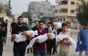 ارتفاع حصيلة شهداء غزة إلى 56,156 