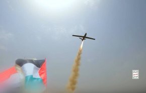 سخنگوی ارتش صهیونیستی: حمله پهپادی یمن به سمت اسراييل
