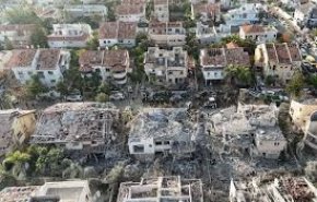 عندما تُركّع ايران قوتين نوويتين متوحشتين 