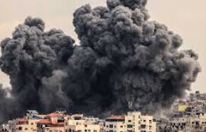 100 شهيد جراء العدوان الصهيوني على غزة خلال 24 ساعة